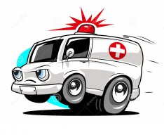 BambulanceMan