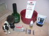 Mon. June 13- 2016 Shave 001.JPG