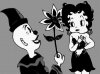 Koko_the_clown_and_Betty_Boop_by_venusheart.jpg