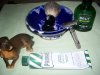 Oct. 28  Friday Shave 001.JPG