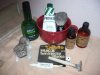 Nov. 23-2016 Wed. Shave 002.JPG