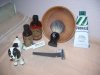 11 - 27 -2016    Sunday Shave 001.JPG