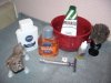 11-28-2016 Cyber monday Shave 001.JPG