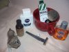 Dec. 1 -2016  Thu. Shave 001.JPG