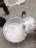 8. Added Water 6X - Shaved 1st pass.JPG