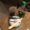 BlueSteelShave.JPG