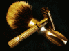 SOTD 08182017 Caties Royal Garden Barbasol Brisk.gif