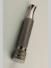 Titanium razor handle Stork Razors - Sergeant.jpg