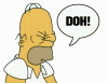 Homer Simpson DOH!.gif