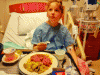 Melody feeling better.gif