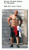 The Rock is obese.gif