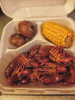 Crawfish pre super bowl.gif