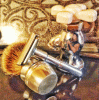 SOTD 03012019 ArBac & Deep Woods.gif