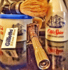 SOTD 04272019 Colgate Cup soap.gif