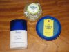 2008.03.12 - barberculture haul.jpg