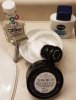 Sunday shave with 1924 shovel head Sept 1-2019 (2).jpg