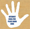 TSD internet high five.gif
