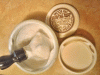 Lather shot - 1st use.gif