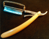 Curley Ideal Safety Razor.gif