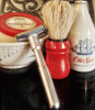 SOTD 12012019 1st head shave.gif