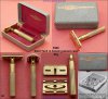 1940 Gold Tech tweed grained case.jpg