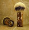 JR 384 73mm handle and 27 mm silvertip badger knot set at 52 mm.jpg