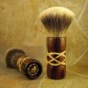 JR#395 with 24mm 2-band badger fan knot.jpg