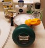 Schick Sunday Shave ,Sun, May17th 2020 (2).jpg