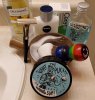 Schick Sunday shave, July 12th 2020 (2).jpg