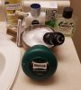 Schick Sunday Shave, Aug 23rd 2020.jpg