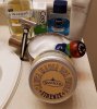 Sunday Schick shave, Sept 13th 2020.jpg