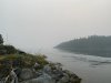 Smoke from Washington wild fires.jpg