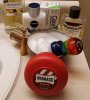 Sunday Schick shave, Oct4th,2020.jpg