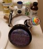 Sunday Schick shave, Oct 11th 2020.jpg