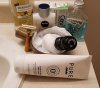Sunday Schick shave, Nov 1st 2020.jpg