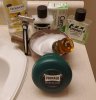 Sunday Schick Shave, Nov29th, 2020.jpg
