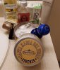Sunday Schick Shave, Dec 13th, 2020.jpg