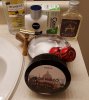 Sunday Schick shave Mar 7th 2021.jpg