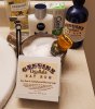 Sunday Schick shave, Mar28th 2021.jpg