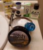 Sunday Schick shave May23rd 2021.jpg