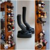Brush collage of new brush and razor holder..jpg