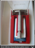Gillette British Rocket Parat 1955.png