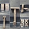 Yaqi Stainless steel head razor head collage 2.jpg