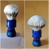 Yaqi mysterious space 24mm Silvertip badger 2.jpg