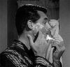 Blandings shave scene.jpg