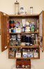 Shave Den, Razor storage cabinets September 10 2022.jpg