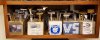 Shave Den, Ron's razor collection 2022 of 41 rotation. September 10, 2022.jpg