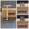 Romulus 316 SSP SE razor with handle just arrived..jpg