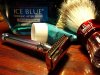 Badger & Blade 1930.JPG
