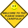 welcome signPOSTalpha.png